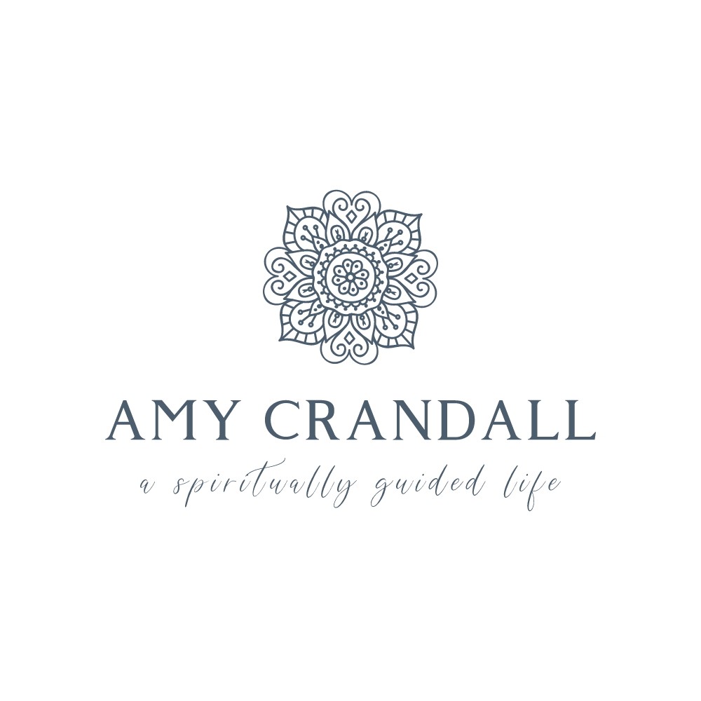 Amy Crandall Medium